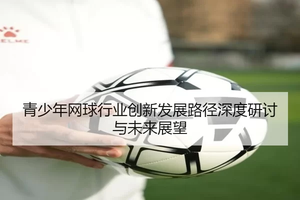 青少年网球行业创新发展路径深度研讨与未来展望